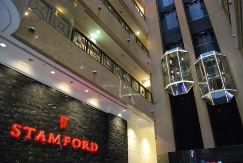 Stamford Plaza Melbourne - Darwin Tourism 29
