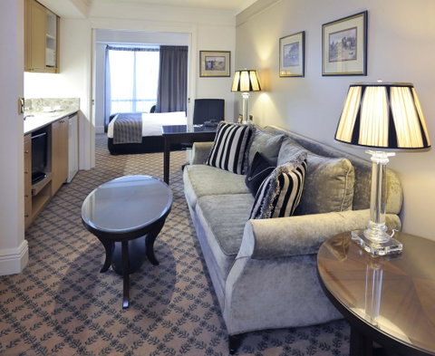 Stamford Plaza Melbourne - Darwin Tourism 31