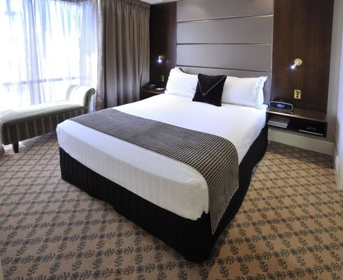 Stamford Plaza Melbourne - Darwin Tourism 27
