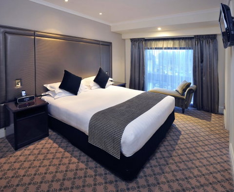 Stamford Plaza Melbourne - Darwin Tourism 40