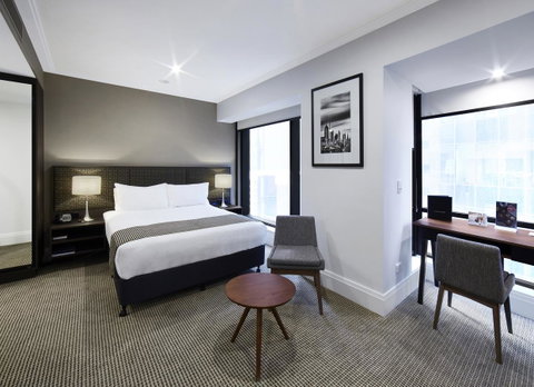 Stamford Plaza Melbourne - Darwin Tourism 4