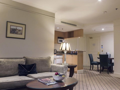 Stamford Plaza Melbourne - Darwin Tourism 25