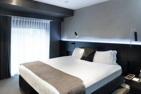 Stamford Plaza Melbourne - Darwin Tourism 37