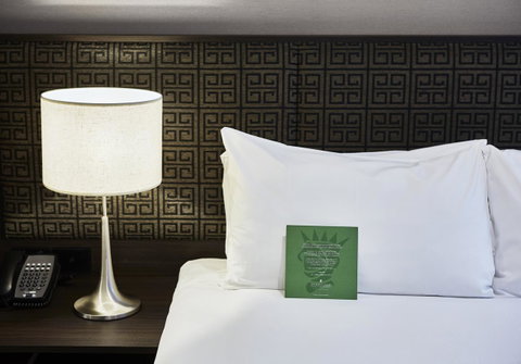 Stamford Plaza Melbourne - Darwin Tourism 23