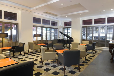 Stamford Plaza Melbourne - Darwin Tourism 21