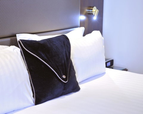Stamford Plaza Melbourne - Darwin Tourism 30