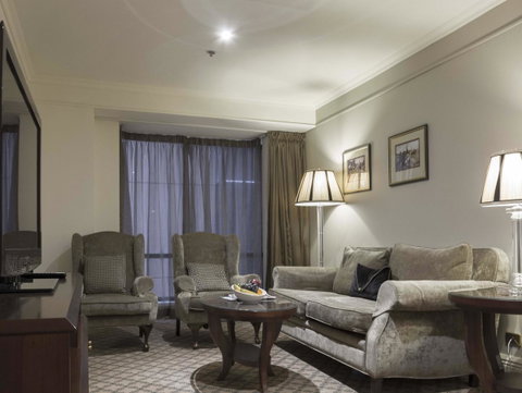 Stamford Plaza Melbourne - Darwin Tourism 26
