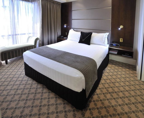 Stamford Plaza Melbourne - Darwin Tourism 2
