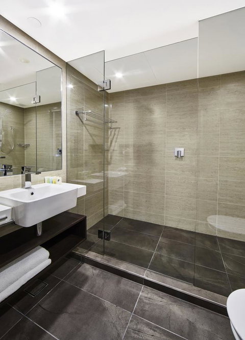 Stamford Plaza Melbourne - Darwin Tourism 22