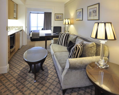 Stamford Plaza Melbourne - Darwin Tourism 7