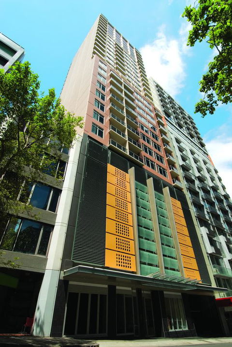 Apartments @ 23 Lonsdale - Darwin Tourism 0