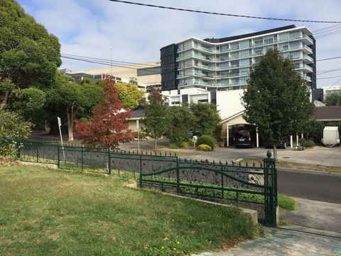 Doncaster Westfield Home Stay - Darwin Tourism 0