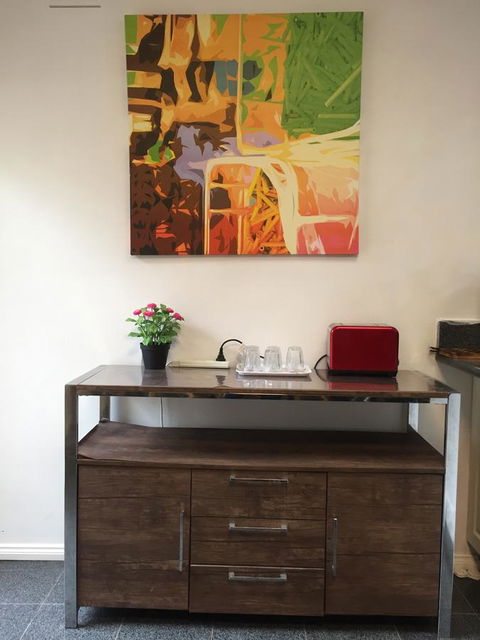 Doncaster Westfield Home Stay - Darwin Tourism 22