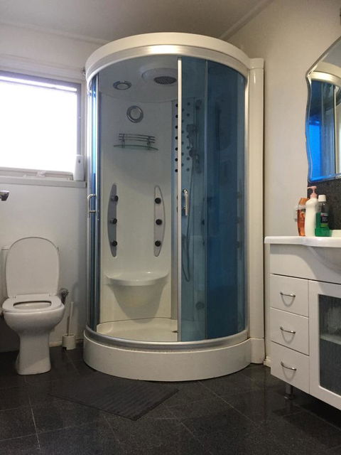 Doncaster Westfield Home Stay - Darwin Tourism 40