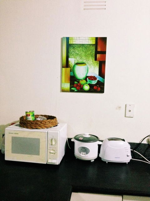 Doncaster Westfield Home Stay - Darwin Tourism 9