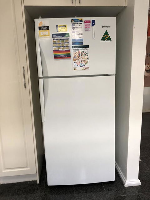 Doncaster Westfield Home Stay - Darwin Tourism 13