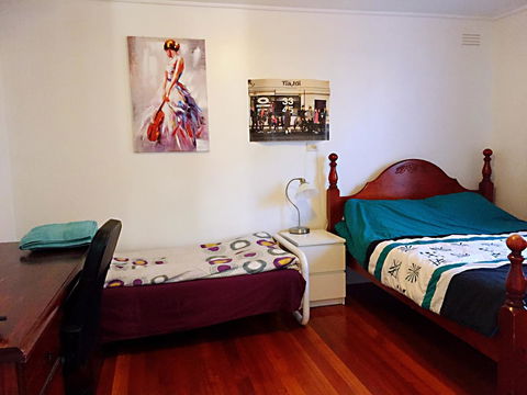 Doncaster Westfield Home Stay - Darwin Tourism 29