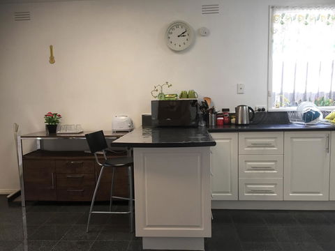 Doncaster Westfield Home Stay - Darwin Tourism 39