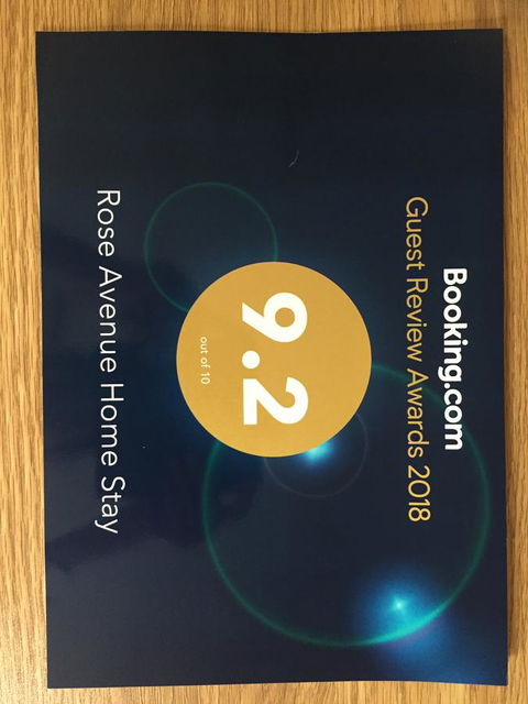 Doncaster Westfield Home Stay - Darwin Tourism 27