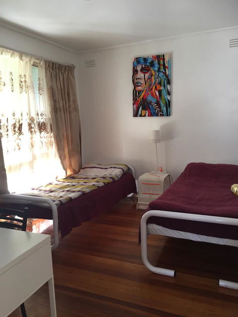Doncaster Westfield Home Stay - Darwin Tourism 32