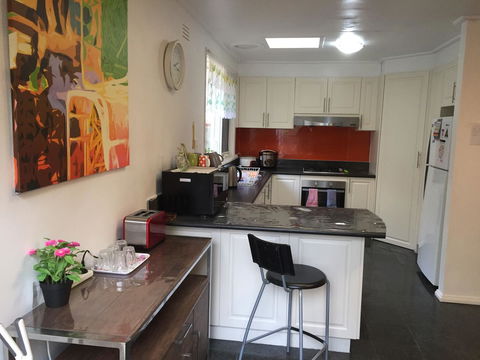 Doncaster Westfield Home Stay - Darwin Tourism 21