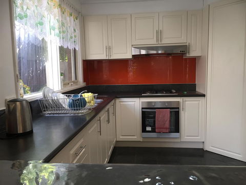 Doncaster Westfield Home Stay - Darwin Tourism 38