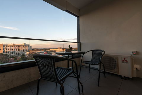 Guest House In Melbourne - Darwin Tourism 7