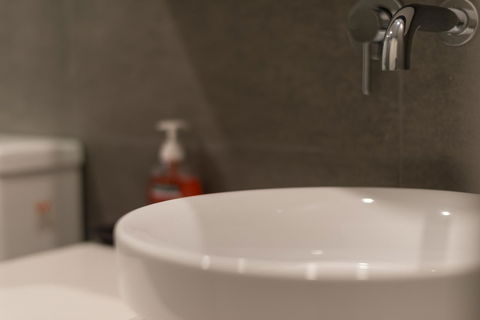 Guest House In Melbourne - Darwin Tourism 14