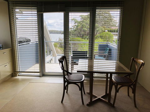 The Point BnB - Darwin Tourism 11