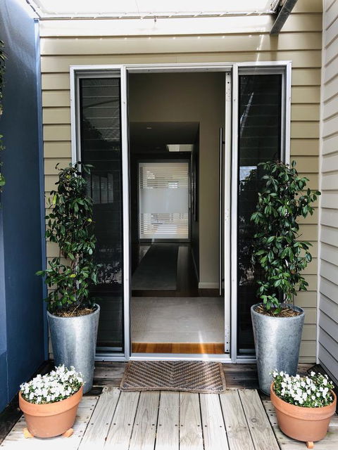 The Point BnB - Darwin Tourism 4