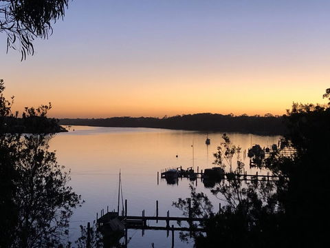 The Point BnB - Darwin Tourism 13
