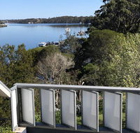 The Point BnB - Darwin Tourism