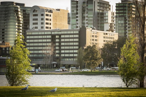 Pullman Melbourne Albert Park - Darwin Tourism 1