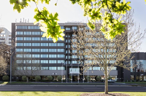Pullman Melbourne Albert Park - Darwin Tourism 28