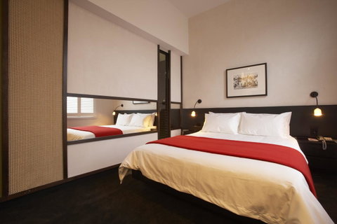 Middle Park Hotel - Darwin Tourism 15