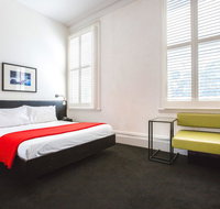 Middle Park Hotel - Darwin Tourism
