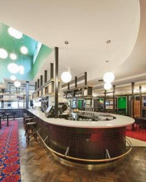 Middle Park Hotel - Darwin Tourism 11