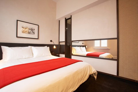 Middle Park Hotel - Darwin Tourism 17