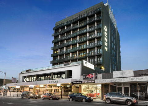 Quest Frankston On The Bay - Darwin Tourism 3