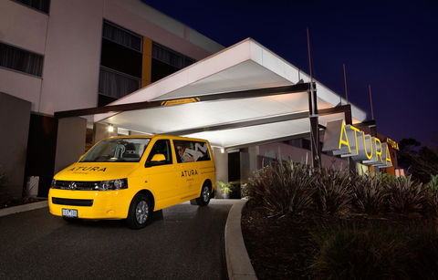 Atura Dandenong - Darwin Tourism 23