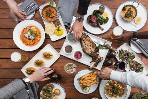 Atura Dandenong - Darwin Tourism 10