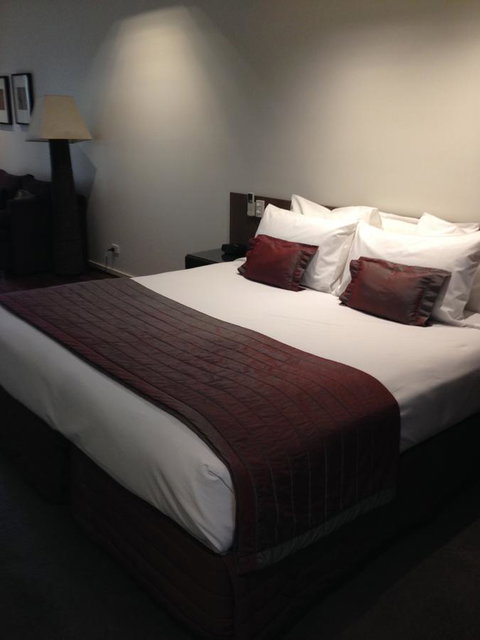 Rye Hotel By Nightcap Plus - Darwin Tourism 24
