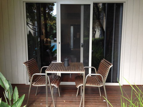 Rye Hotel By Nightcap Plus - Darwin Tourism 44
