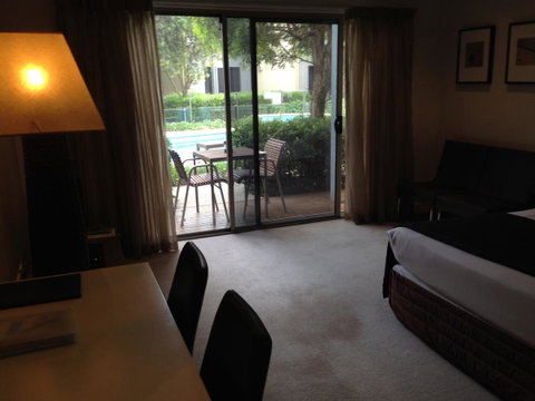 Rye Hotel By Nightcap Plus - Darwin Tourism 37