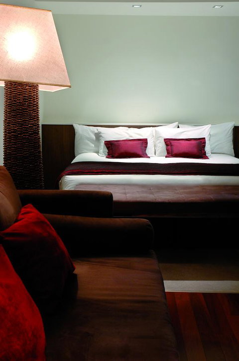 Rye Hotel By Nightcap Plus - Darwin Tourism 18