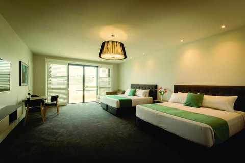 Rye Hotel By Nightcap Plus - Darwin Tourism 1