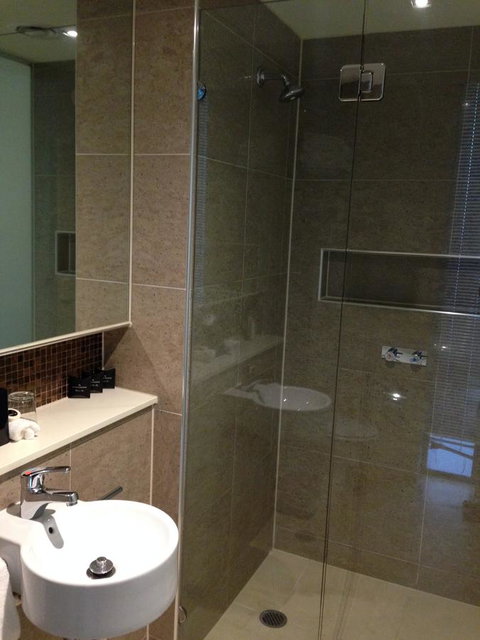 Rye Hotel By Nightcap Plus - Darwin Tourism 33