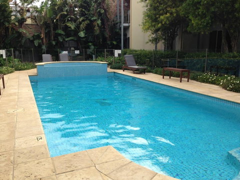 Rye Hotel By Nightcap Plus - Darwin Tourism 22