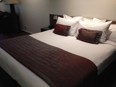 Rye Hotel By Nightcap Plus - Darwin Tourism 32