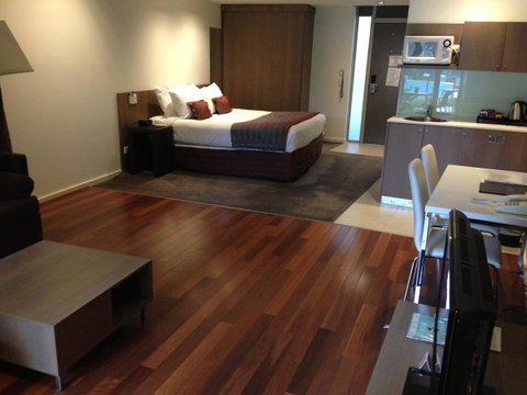 Rye Hotel By Nightcap Plus - Darwin Tourism 39